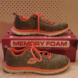 Skechers Flex Appeal Next Generation